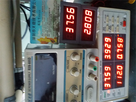 AC36V输入，2.8A 36V 输出led防水恒流驱动电源