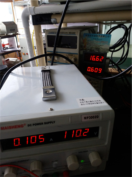 输入DC110V  输出 15-18V 0.6A  dc-dc电源模块