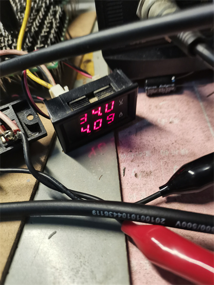 IN48V OUT30-36V 4A LEDdriver