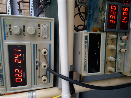 DC24V 50W 恒流电源