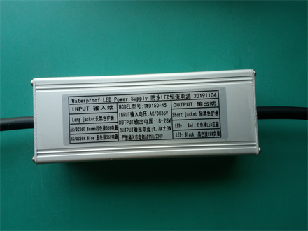 ACDC36V  45W  1.7A  18-28V led车灯电源