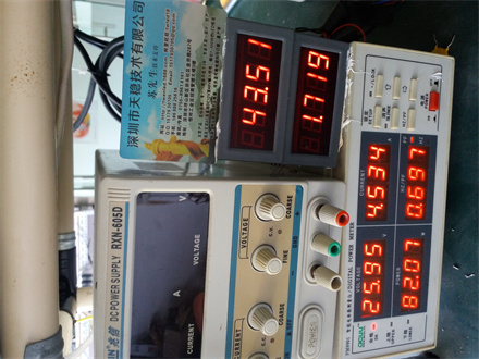 AC24V 1.7A 40-45V 80W  恒流驱动电源