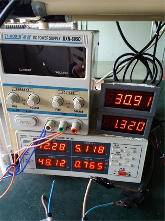 AC12V 50W 1.35A 30-35V LED恒流驱动