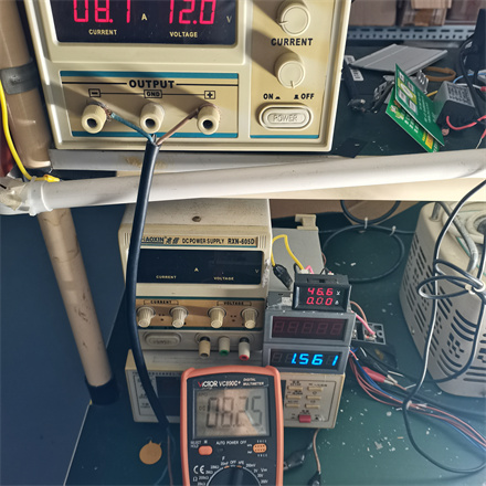 DC12V 输入 90W 100W,输出1.56A 40-48V