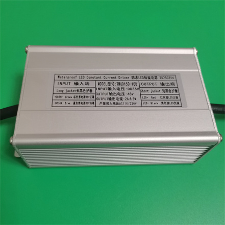 LEDdriver INDC36V100W  OUT 48v 2A