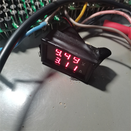 效率88%输入电压：DC12V   电流：3.1A±3%电压：9.6V功率：30W