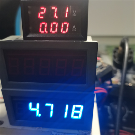 AC36V 150W  4.8A 27-30V LEDDRIVER