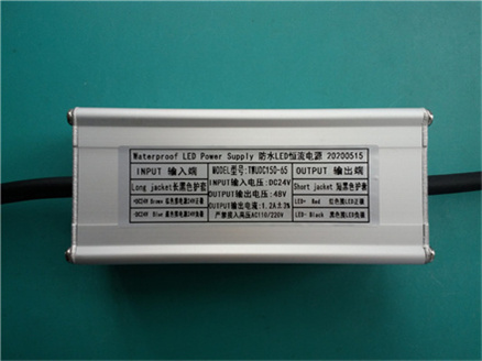 输入DC24V 65W DCDC电源 升压电源