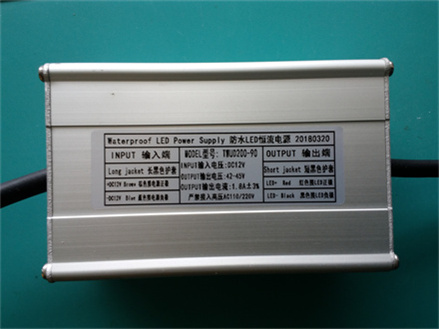 输入DC24V 90W  1.8A 48V输出