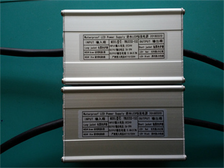 输入DC24V 90W  1.8A 48V输出