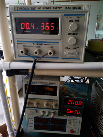 可升可降电源 DC12-48 V 20W  0.6A LED电源