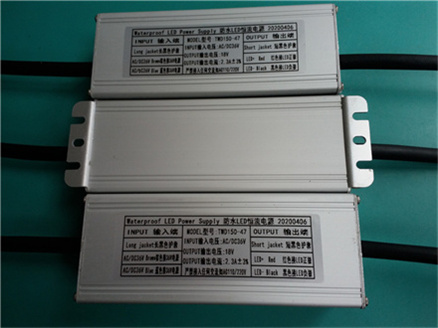 输入 50W ACDC36V 2.3A LED电源