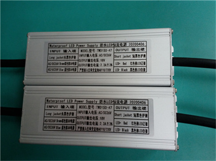 输入 50W  ACDC36V  2.3A LED电源