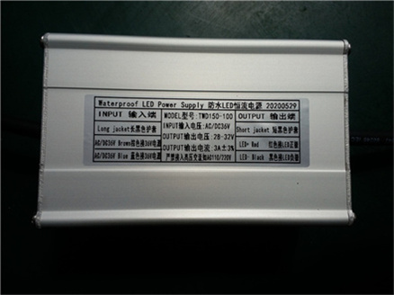 生产厂家供应 输入ACDC36V 100W 3A