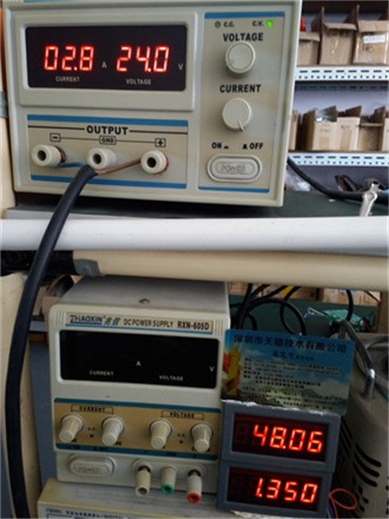 DC24V 48V 1.35A 70WDCDC电源