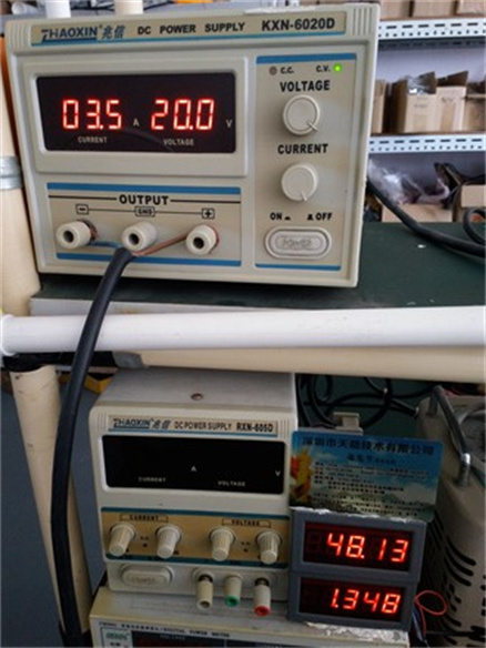 DC24V 48V 1.35A 70WDCDC电源