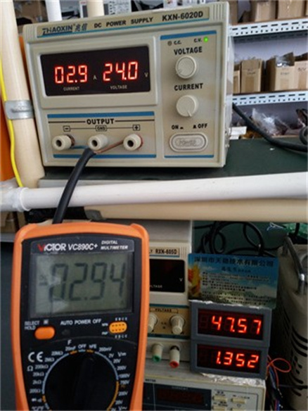 DC24V 48V 1.35A 70WDCDC电源